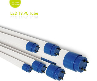 Energy Saving Indoor T8 LED Tube Light for Office 220V - 240V