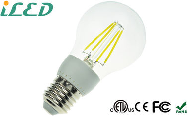 40W Replacing incandescent Light Bulbs with LED Globe E27 4W Daylight 4000K