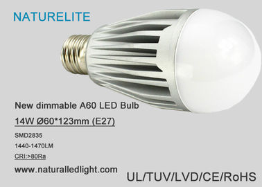New Dimmable  E26 Led  Bulbs Incandescent UV / IR Free RoHS Compliant