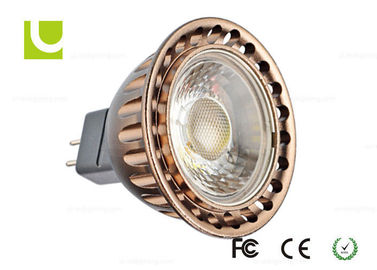 50HZ / 60HZ Dimmable LED Spotlights