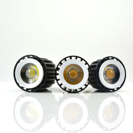 10Watt Mr16 Led Cob Spotlight Aluminum 85V - 265V For Hotels